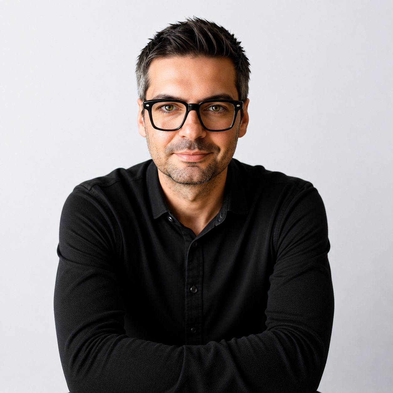 Thomas  — KI, GEO, GOOGLE ADS, WEBDESIGN